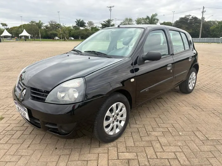 CLIO 1.0 Campus 16V