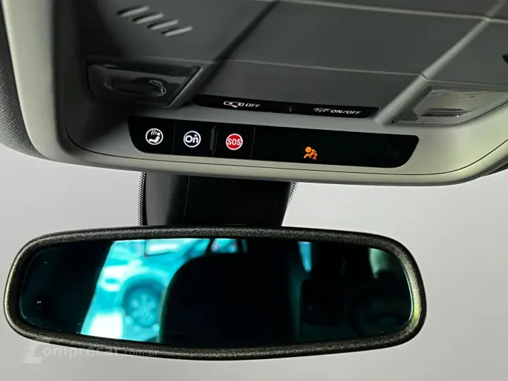 EQUINOX 2.0 16V TURBO GASOLINA LT AUTOMÁTICO