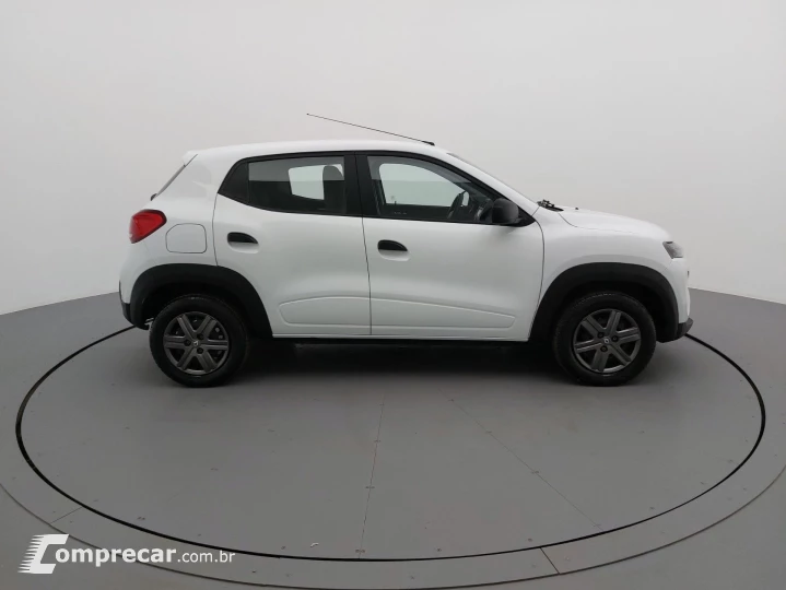 KWID 1.0 12V SCE FLEX ZEN MANUAL