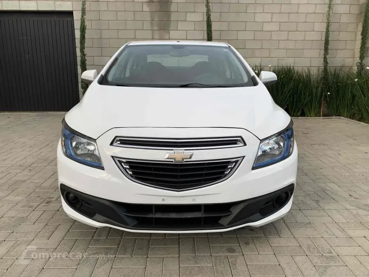 PRISMA 1.4 MPFI LT 8V FLEX 4P MANUAL