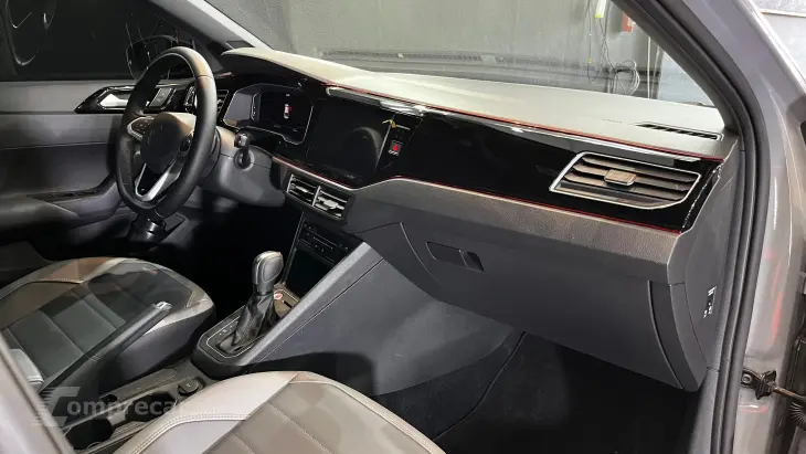 NIVUS 1.0 200 TSI Highline