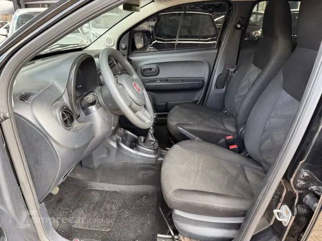 MOBI - 1.0 EVO LIKE. MANUAL