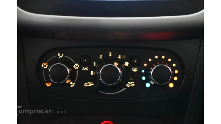 LOGAN - 1.0 12V SCE AUTHENTIQUE MANUAL