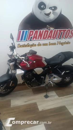 CB 1000 R ABS