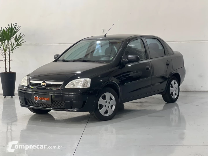 CORSA 1.4 MPFI Maxx Sedan 8V