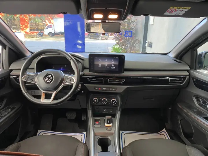 Kardian Techno Flex 1.0 TB 12V 5p Aut.