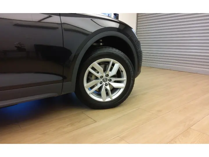 Q5 2.0 TFSI GASOLINA PRESTIGE S TRONIC