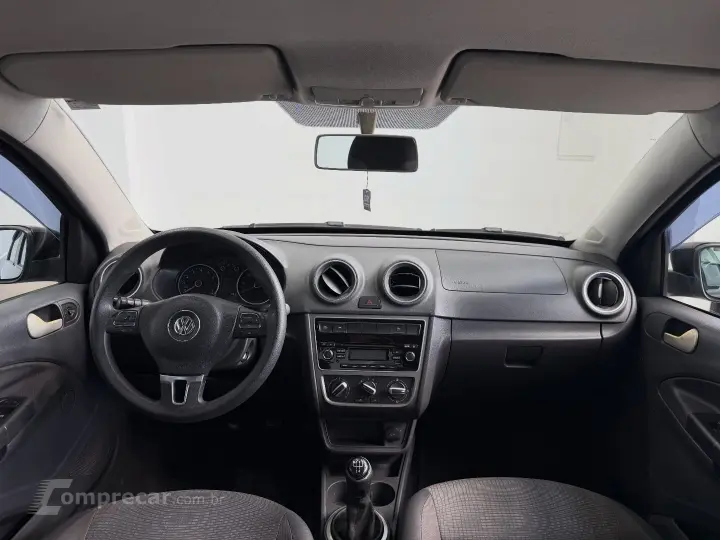 VOYAGE 1.6 MSI Totalflex