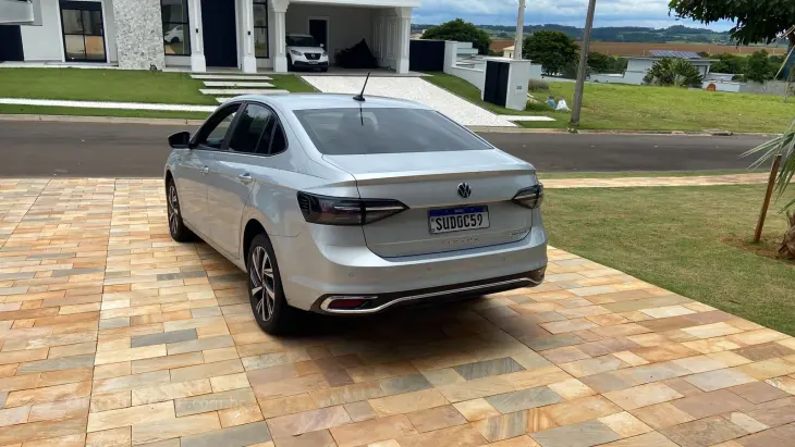 VIRTUS 1.0 200 TSI Highline