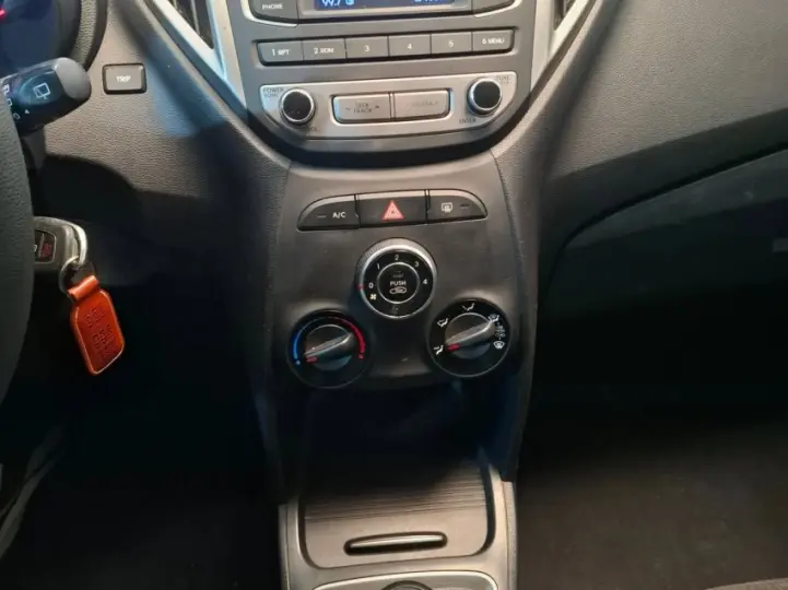 HB20 1.0 12V Comfort