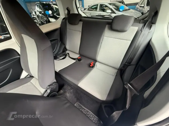 UP 1.0 MPI Take UP 12V