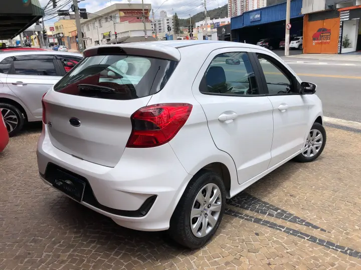 Ka 1.0 Ti-Vct Flex Se Manual