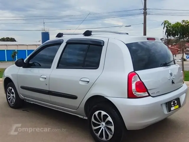 CLIO HATCH - 1.0 EXPRESSION 16V 4P MANUAL