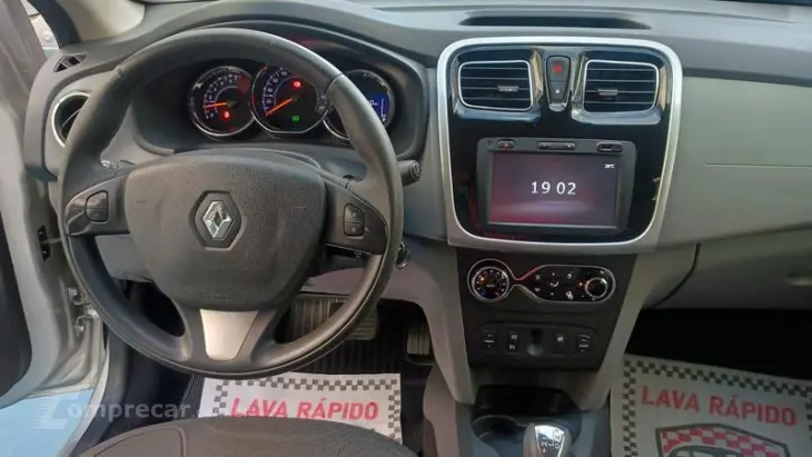 LOGAN DYNA. EASYR HI-FLEX 1.6