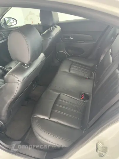 CRUZE 1.8 LT 16V