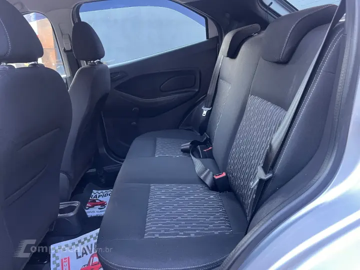 Ka 1.0 SE/SE Plus TiVCT Flex 5p