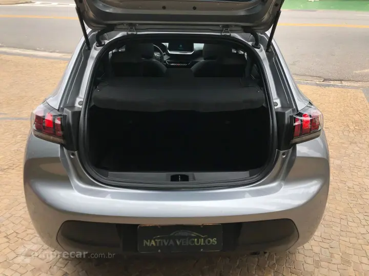 208 1.0 Firefly Flex Style Manual