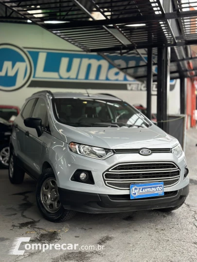 ECOSPORT 1.6 SE 16V