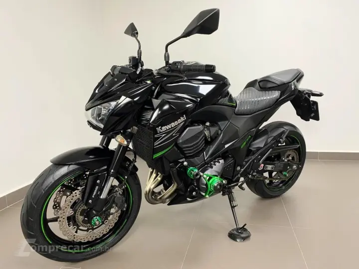 KAWASAKI Z800 ABS