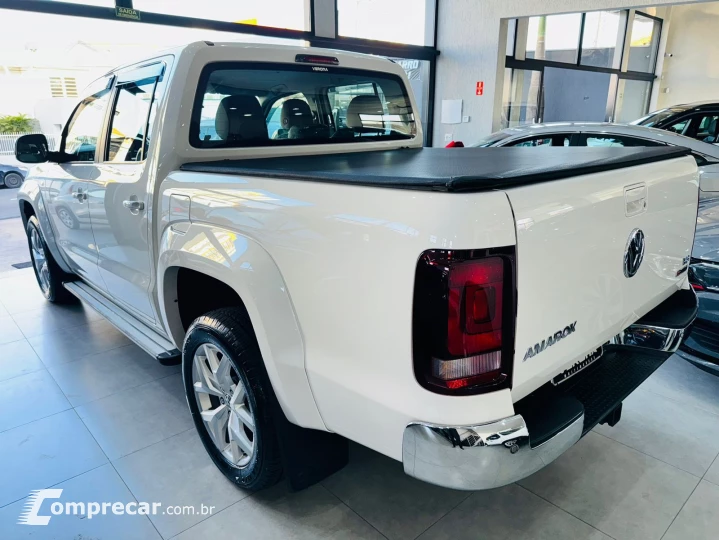 AMAROK HIGHLINE 3.0 v6