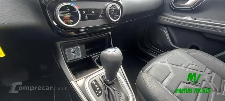 STRADA 1.3 Firefly Volcano CD