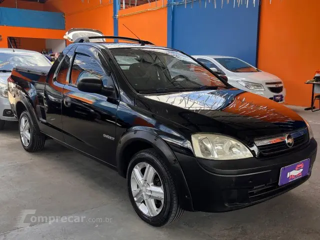 MONTANA - 1.4 MPFI CONQUEST CS 8V 2P MANUAL