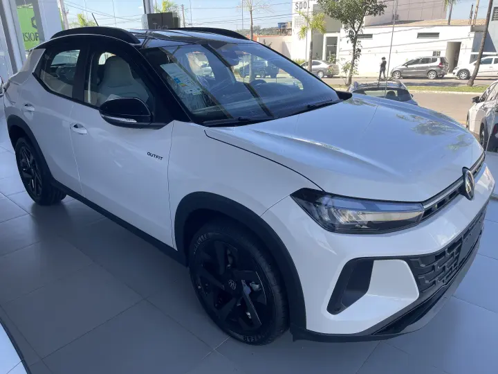 TERA 1.0 170 TSI High