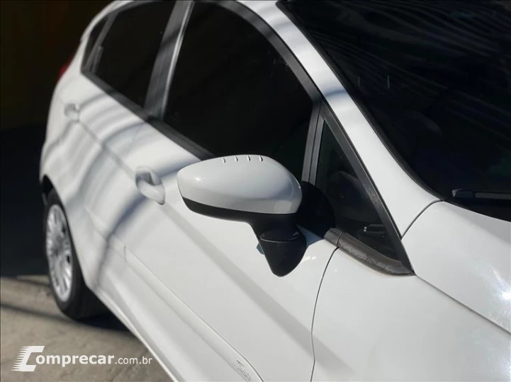 FIESTA 1.5 SE Hatch 16V