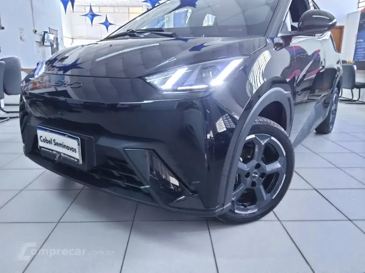 DOLPHIN MINI 38 KW ELÉTRICO