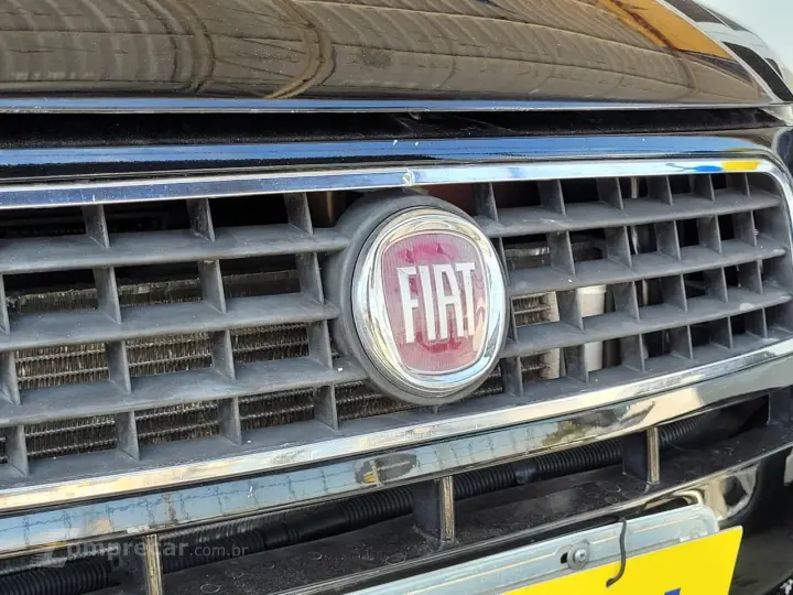 Siena EL Celeb. 1.4 mpi Fire Flex 8V 4p