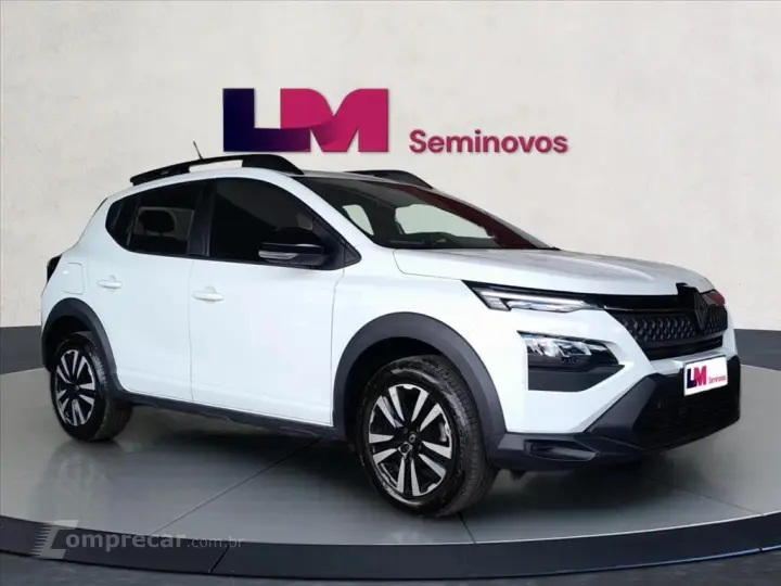 KARDIAN 1.0 TCE FLEX EVOLUTION EDC