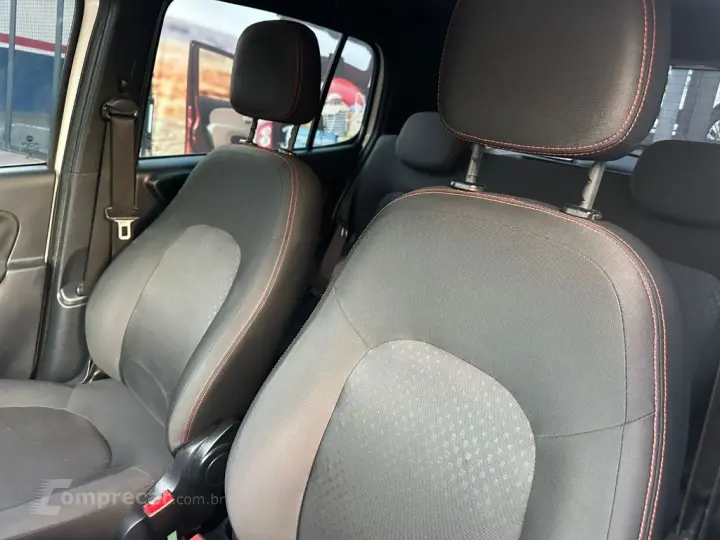 UNO SPORTING 1.4 EVO Fire Flex 8V 4p