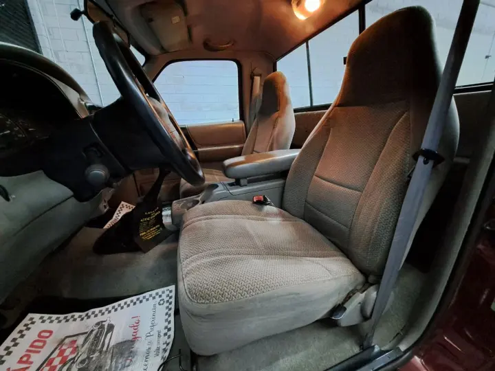 Ranger 4.0 Xlt 4X2 Cs V6 12V Gasolina 2P Manual