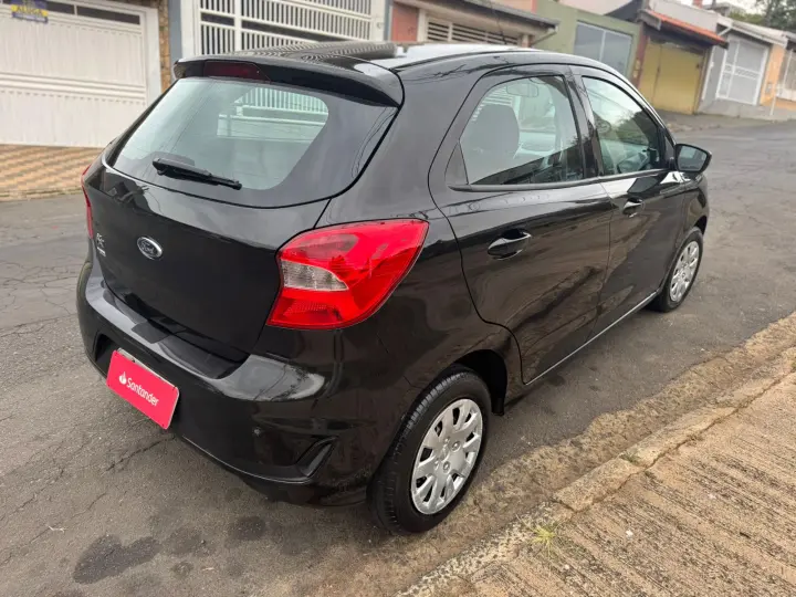 Ka 1.0 SE