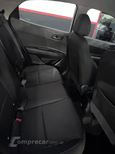 HB20 1.0 12V Comfort