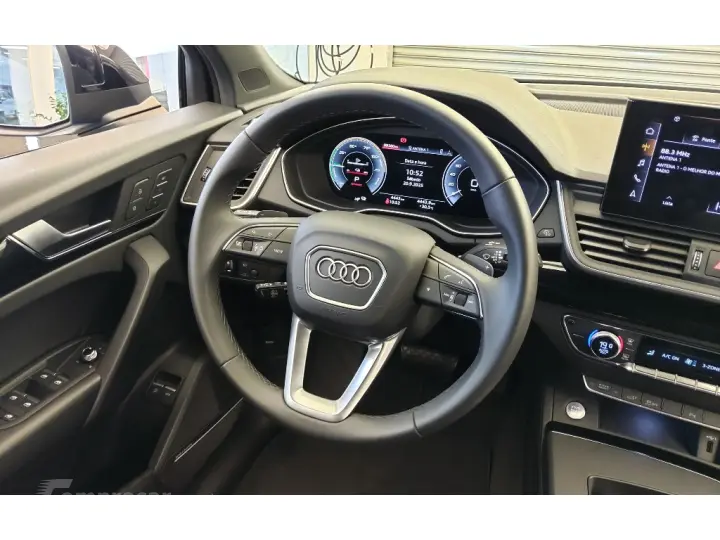 Q5 2.0 55 TFSIE PHEV SPORTBACK PERFORMANCE BLACK QUATTRO S T