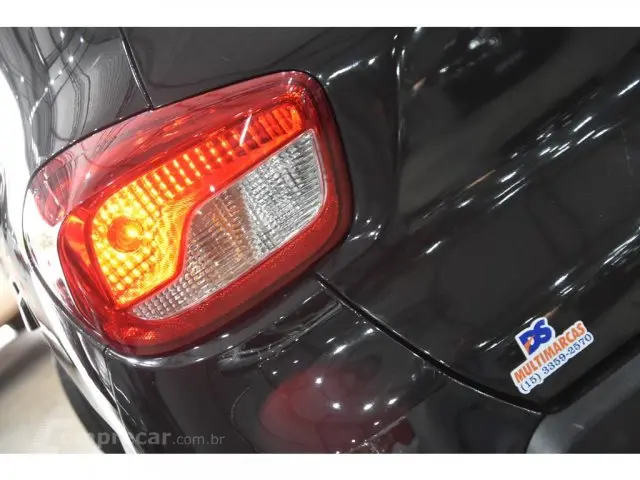 KWID - 1.0 12V SCE ZEN MANUAL