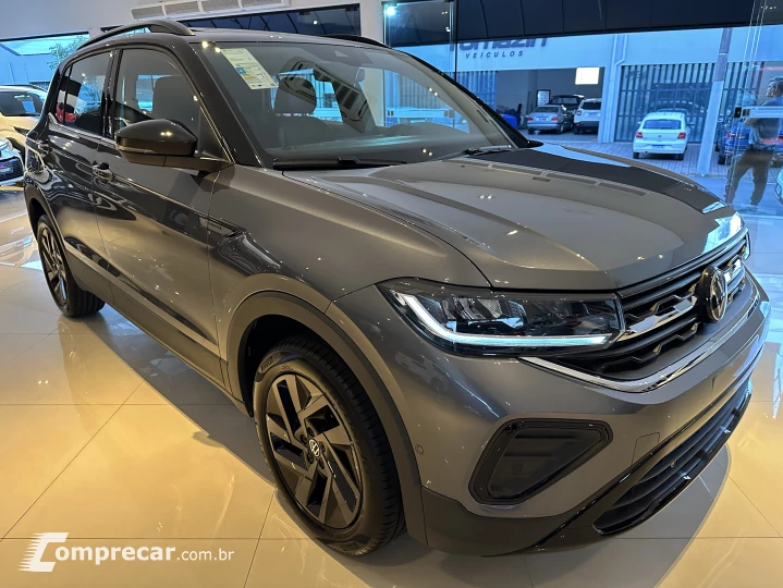 T-CROSS 1.4 250 TSI Highline