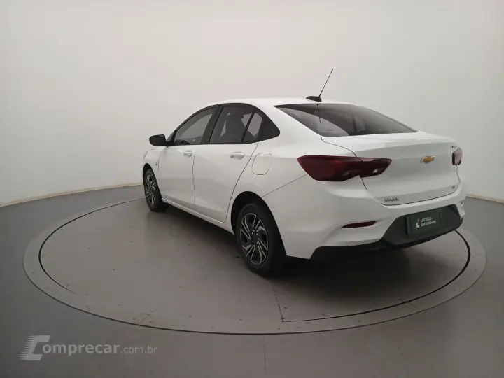 ONIX 1.0 TURBO FLEX PLUS LT MANUAL