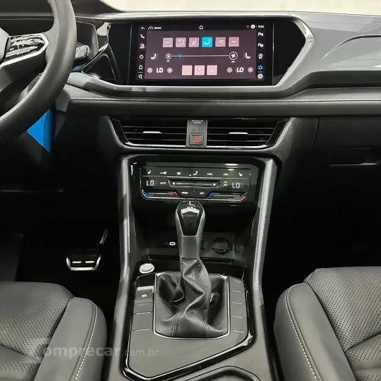 TAOS Highline 1.4 250 TSI Flex Aut.