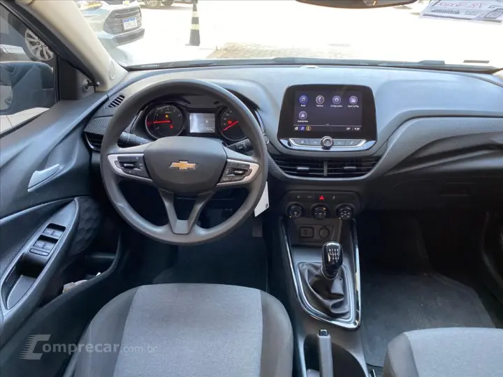 ONIX 1.0 FLEX MANUAL