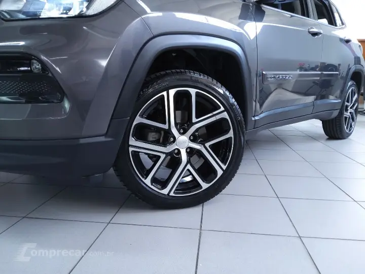 COMPASS 1.3 T270 TURBO FLEX LIMITED AT6