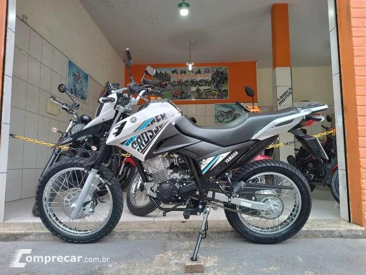 XTZ 150 CROSSER S