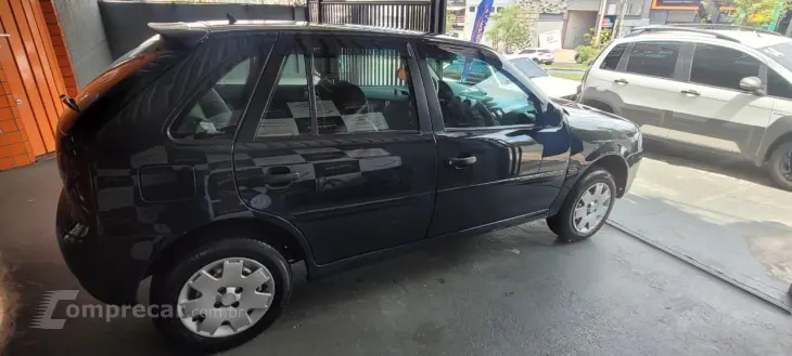 GOL 1.0 MI Ecomotion 8V G.IV