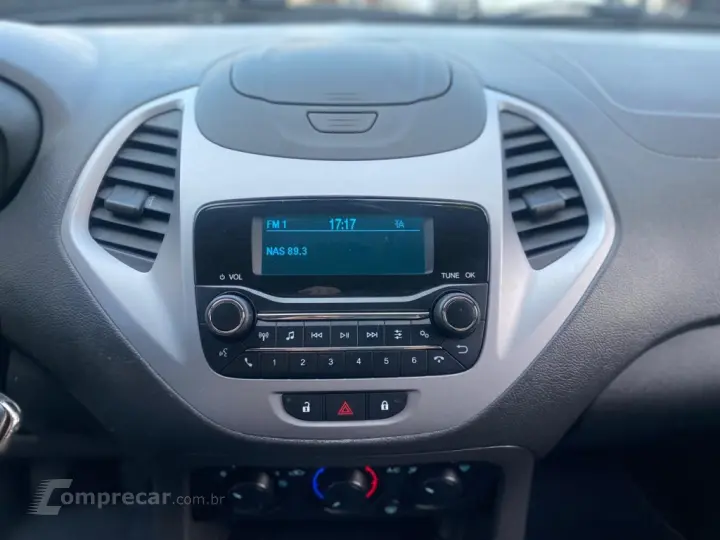 KA 1.0 TI-VCT FLEX SE MANUAL