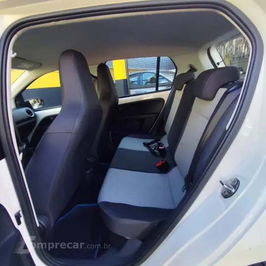 up! take 1.0 Total Flex 12V 5p