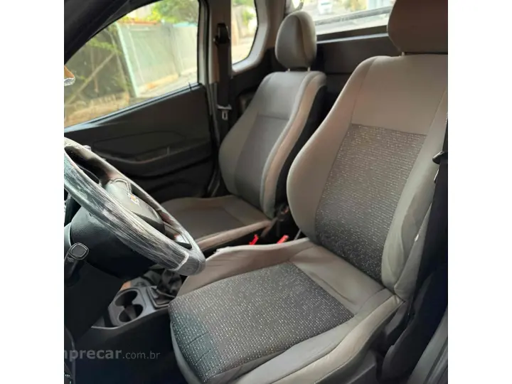 MONTANA 1.4 MPFI LS CS 8V FLEX 2P MANUAL