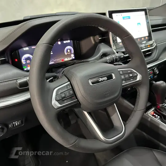 COMPASS S T270 1.3 TB 4x2 Flex Aut.