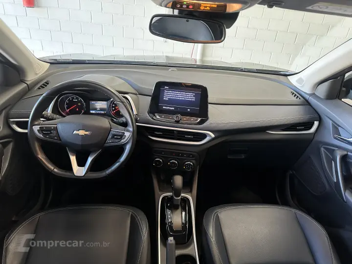 TRACKER 1.2 Turbo Premier