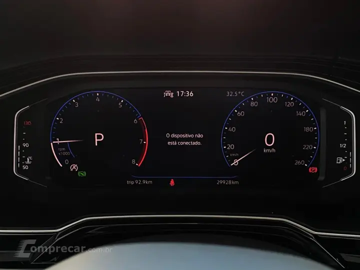 Nivus Highline 1.0 200 TSI Flex Aut.